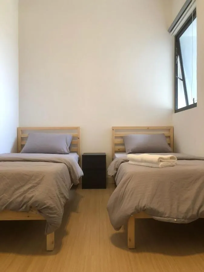 アパート Lovely Continew Residence 2 Bedrooms - Kl クアラルンプール