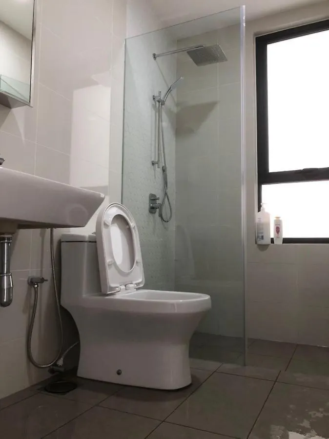 Lovely Continew Residence 2 Bedrooms - Kl クアラルンプール