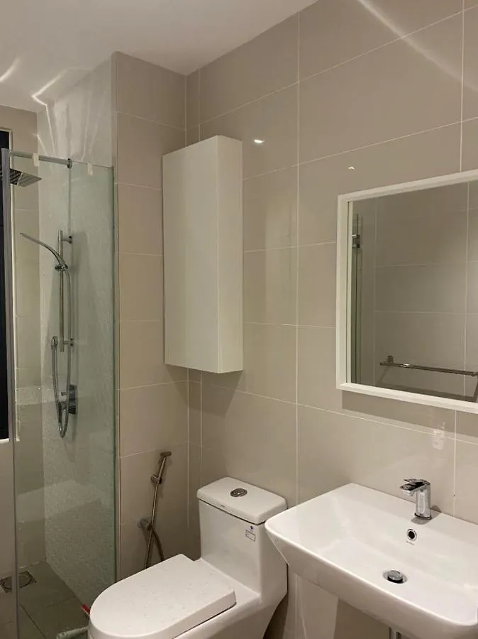 Lovely Continew Residence 2 Bedrooms - Kl クアラルンプール