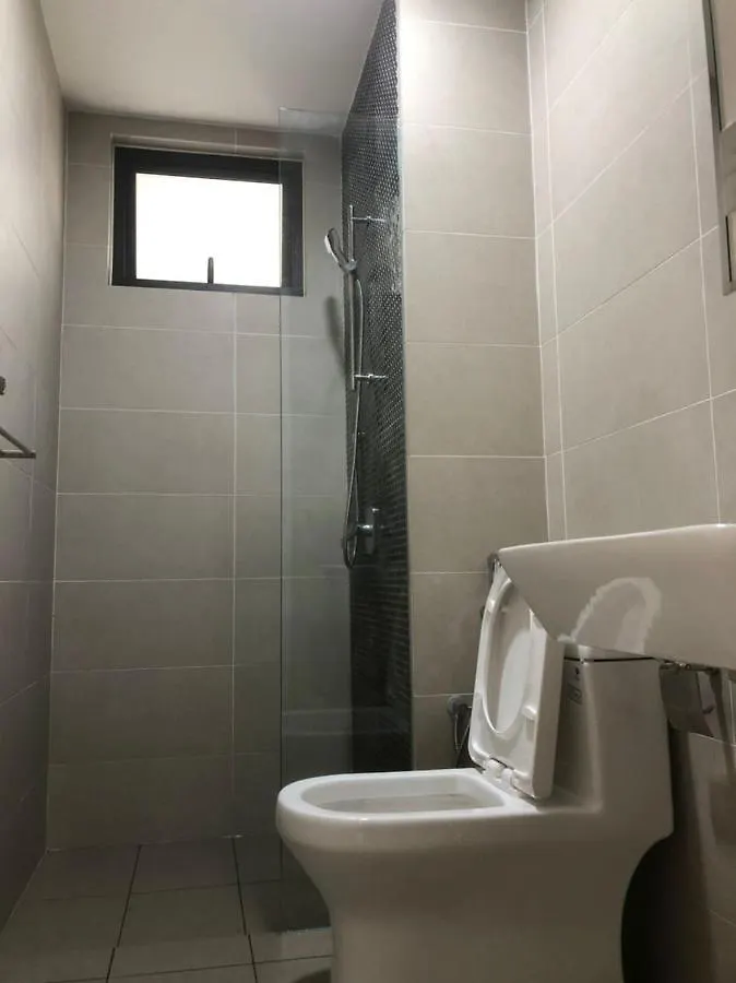 Apartment Lovely Continew Residence 2 Bedrooms - Kl Kuala Lumpur Malaysia