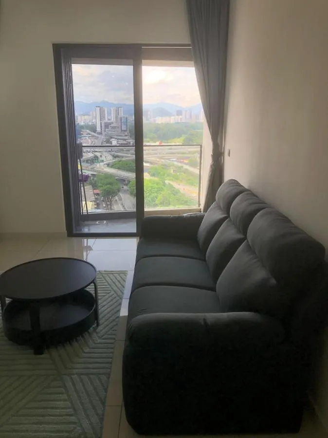 Lovely Continew Residence 2 Bedrooms - Kl Kuala Lumpur