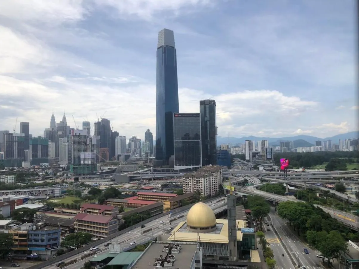 Lovely Continew Residence 2 Bedrooms - Kl Kuala Lumpur Malaysia