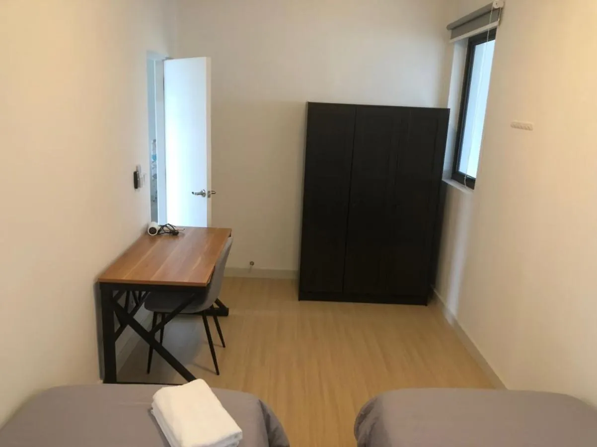 Lovely Continew Residence 2 Bedrooms - Kl Kuala Lumpur Apartment