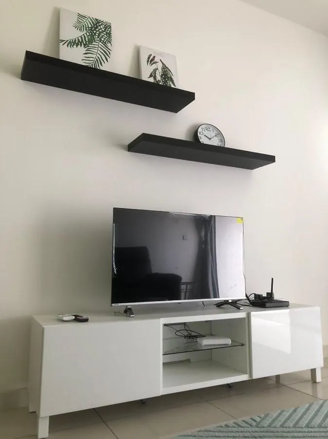 Lovely Continew Residence 2 Bedrooms - Kl Kuala Lumpur Malaysia