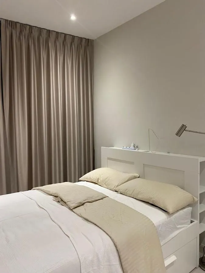 Lovely Continew Residence 2 Bedrooms - Kl Kuala Lumpur