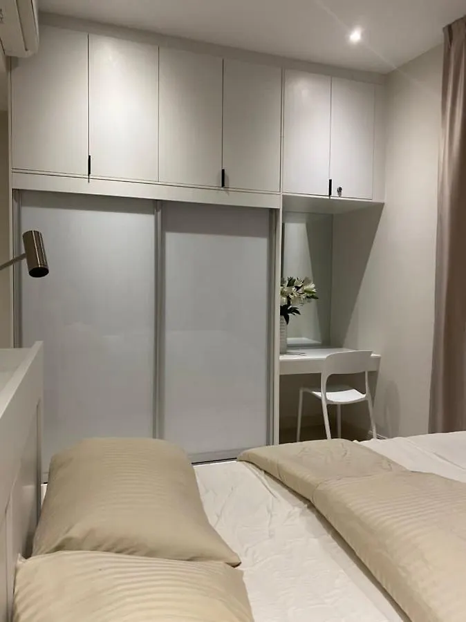 Lovely Continew Residence 2 Bedrooms - Kl Kuala Lumpur 0*,  Malaysia