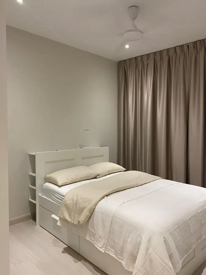 Lovely Continew Residence 2 Bedrooms - Kl Kuala Lumpur Apartment