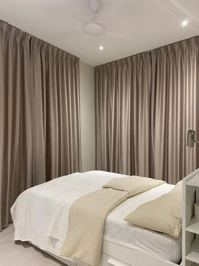 Apartment Lovely Continew Residence 2 Bedrooms - Kl Kuala Lumpur