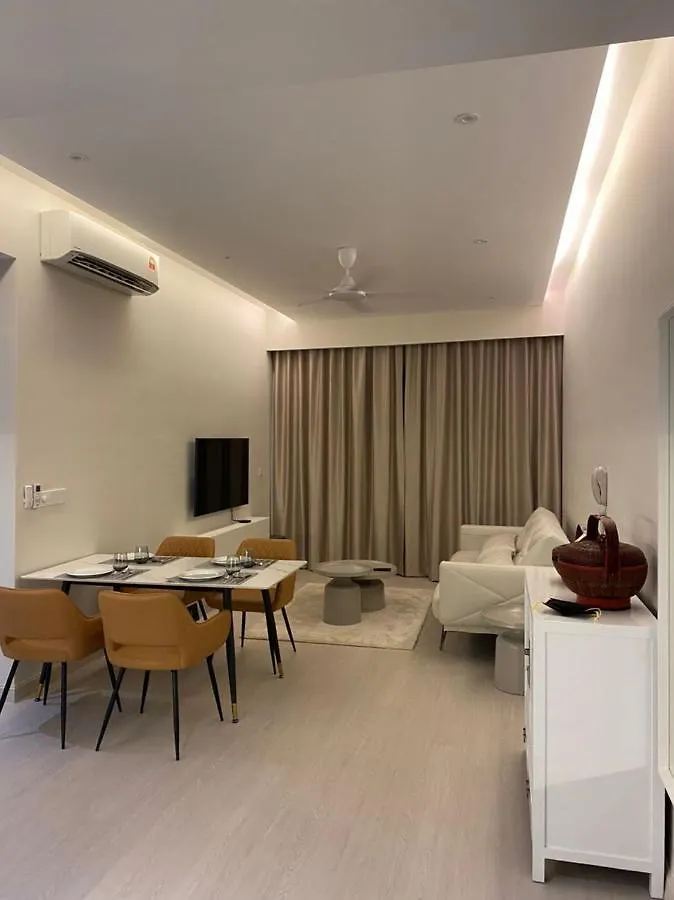 Apartment Lovely Continew Residence 2 Bedrooms - Kl Kuala Lumpur Malaysia