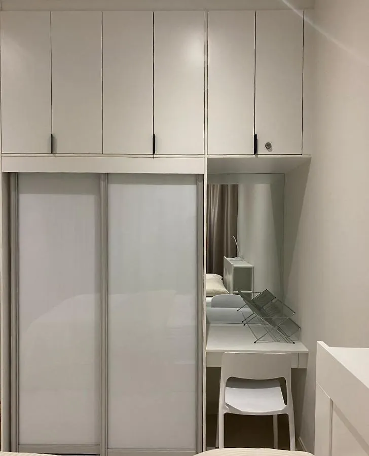 Apartment Lovely Continew Residence 2 Bedrooms - Kl Kuala Lumpur Malaysia