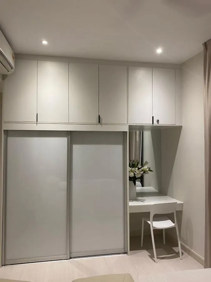 Apartment Lovely Continew Residence 2 Bedrooms - Kl Kuala Lumpur