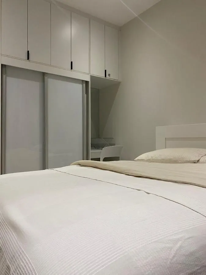 Lovely Continew Residence 2 Bedrooms - Kl Kuala Lumpur