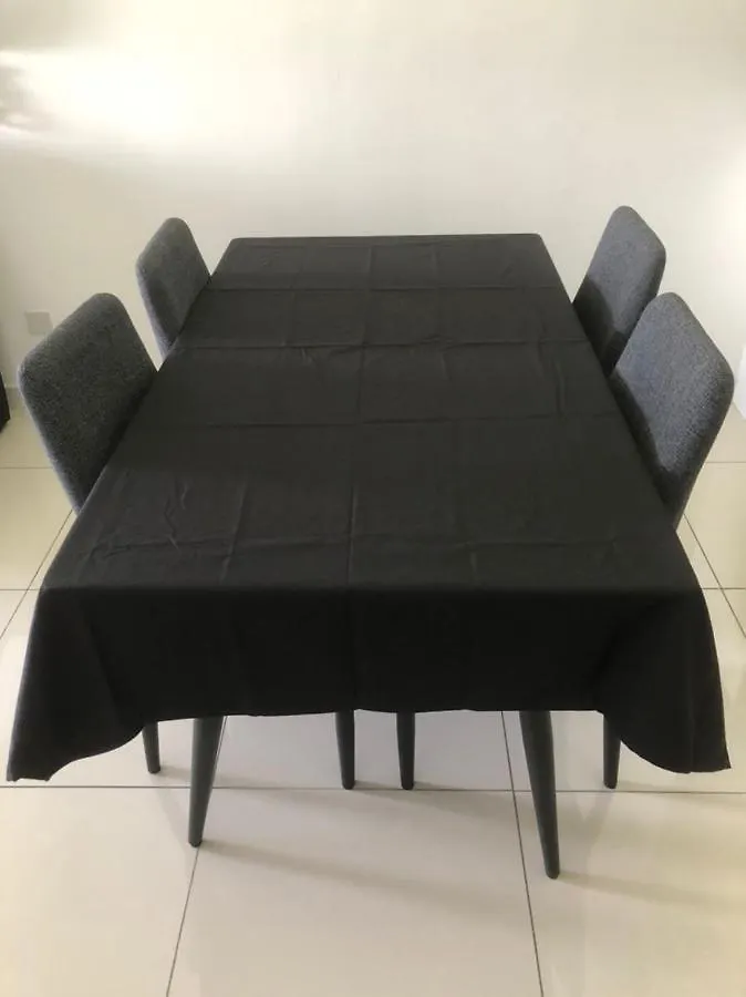 Lovely Continew Residence 2 Bedrooms - Kl Kuala Lumpur 0*,